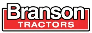 Branson Tractors