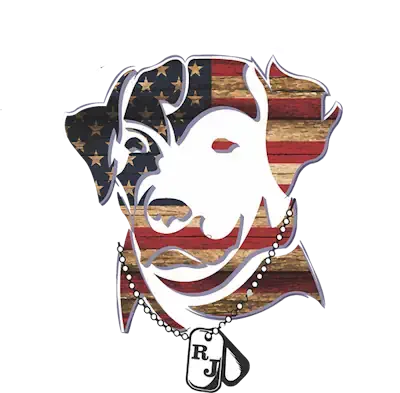 RJ Power Logo